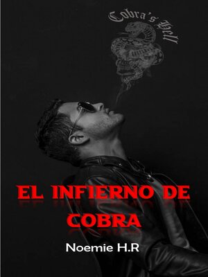 cover image of El infierno de Cobra